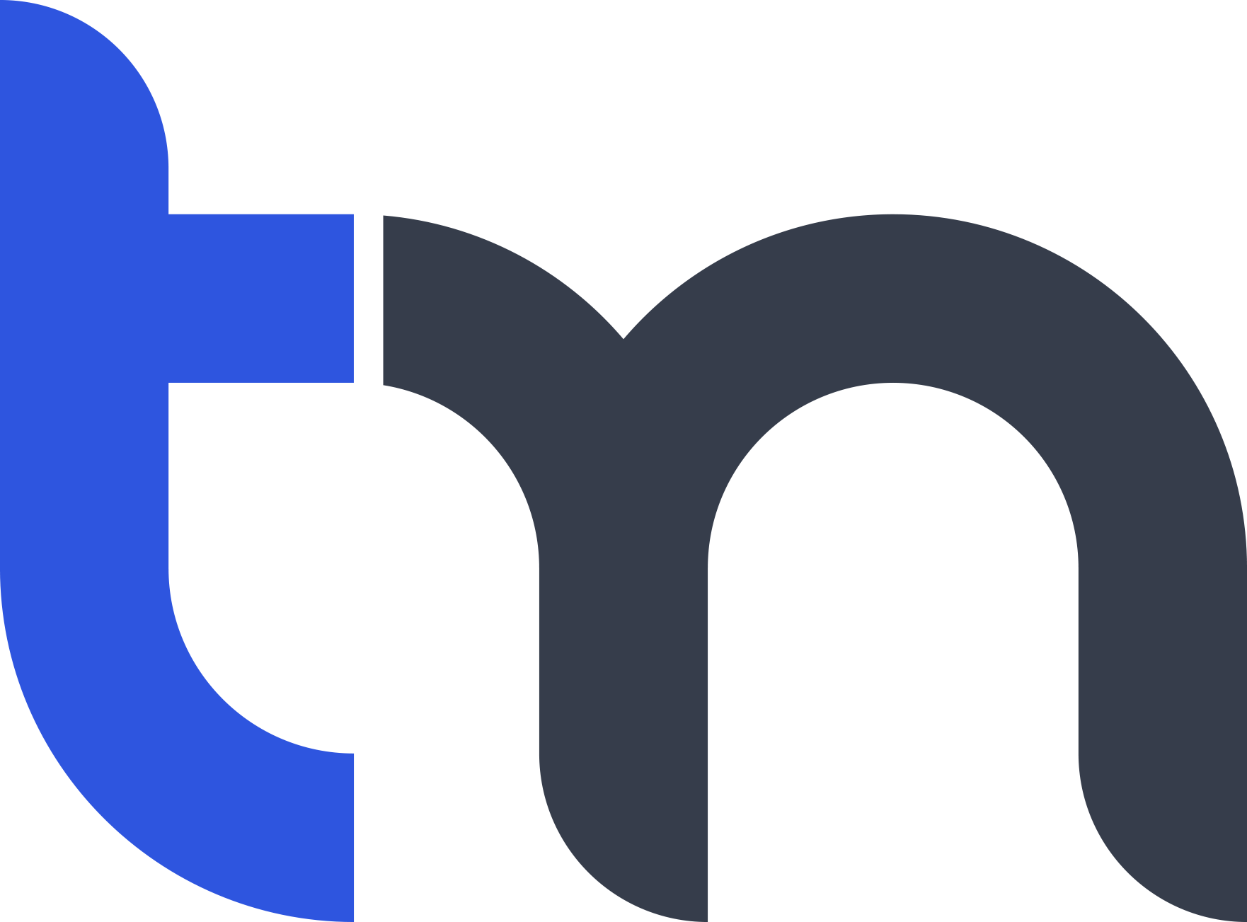 Titus Moore footer logo